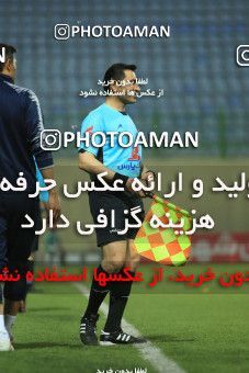 1645672, Qaem Shahr, , لیگ برتر فوتبال ایران، Persian Gulf Cup، Week 21، Second Leg، Nassaji Qaemshahr 0 v 1 Sepahan on 2021/04/22 at Vatani Football Stadium