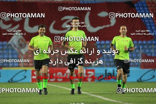 1647404, Qaem Shahr, , 2020–21 Iranian Hazfi Cup, Eighth final, Khorramshahr Cup, Nassaji Qaemshahr 0 v 1 Malvan Bandar Anzali on 2021/04/29 at Vatani Football Stadium