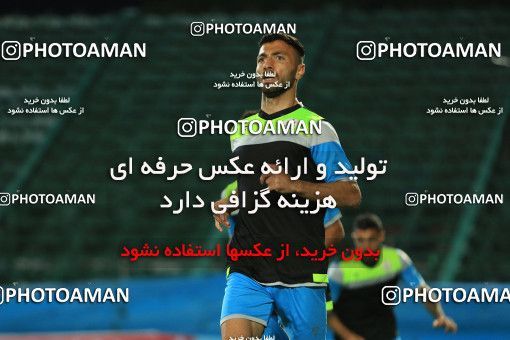 1647383, Qaem Shahr, , 2020–21 Iranian Hazfi Cup, Eighth final, Khorramshahr Cup, Nassaji Qaemshahr 0 v 1 Malvan Bandar Anzali on 2021/04/29 at Vatani Football Stadium