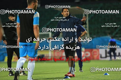 1647434, Qaem Shahr, , 2020–21 Iranian Hazfi Cup, Eighth final, Khorramshahr Cup, Nassaji Qaemshahr 0 v 1 Malvan Bandar Anzali on 2021/04/29 at Vatani Football Stadium