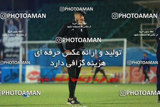 1647366, Qaem Shahr, , 2020–21 Iranian Hazfi Cup, Eighth final, Khorramshahr Cup, Nassaji Qaemshahr 0 v 1 Malvan Bandar Anzali on 2021/04/29 at Vatani Football Stadium