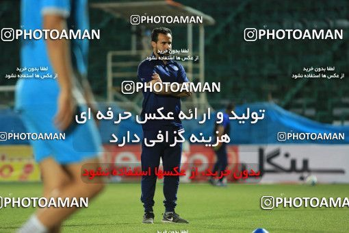 1647387, Qaem Shahr, , 2020–21 Iranian Hazfi Cup, Eighth final, Khorramshahr Cup, Nassaji Qaemshahr 0 v 1 Malvan Bandar Anzali on 2021/04/29 at Vatani Football Stadium