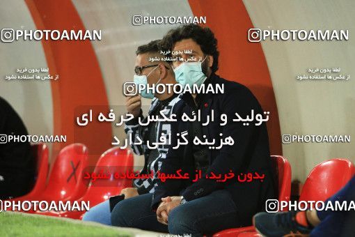 1647343, Qaem Shahr, , 2020–21 Iranian Hazfi Cup, Eighth final, Khorramshahr Cup, Nassaji Qaemshahr 0 v 1 Malvan Bandar Anzali on 2021/04/29 at Vatani Football Stadium