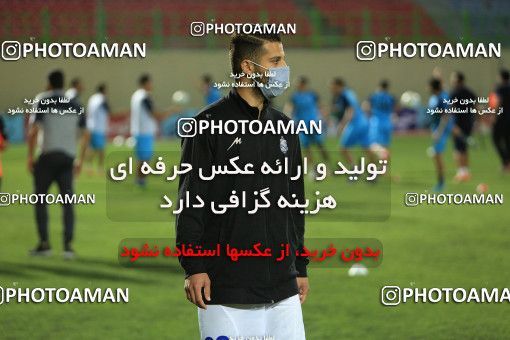 1647314, Qaem Shahr, , 2020–21 Iranian Hazfi Cup, Eighth final, Khorramshahr Cup, Nassaji Qaemshahr 0 v 1 Malvan Bandar Anzali on 2021/04/29 at Vatani Football Stadium