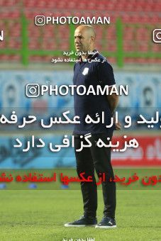 1647306, Qaem Shahr, , 2020–21 Iranian Hazfi Cup, Eighth final, Khorramshahr Cup, Nassaji Qaemshahr 0 v 1 Malvan Bandar Anzali on 2021/04/29 at Vatani Football Stadium