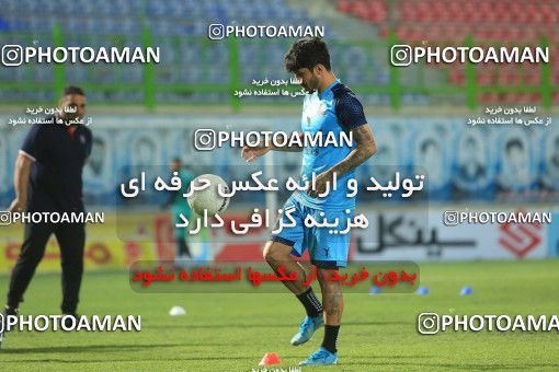 1647268, Qaem Shahr, , 2020–21 Iranian Hazfi Cup, Eighth final, Khorramshahr Cup, Nassaji Qaemshahr 0 v 1 Malvan Bandar Anzali on 2021/04/29 at Vatani Football Stadium