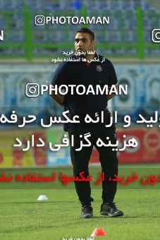 1647337, Qaem Shahr, , 2020–21 Iranian Hazfi Cup, Eighth final, Khorramshahr Cup, Nassaji Qaemshahr 0 v 1 Malvan Bandar Anzali on 2021/04/29 at Vatani Football Stadium