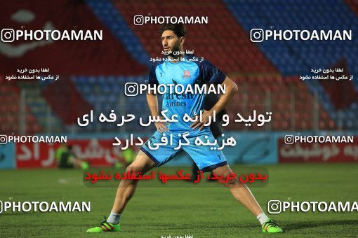 1647279, Qaem Shahr, , 2020–21 Iranian Hazfi Cup, Eighth final, Khorramshahr Cup, Nassaji Qaemshahr 0 v 1 Malvan Bandar Anzali on 2021/04/29 at Vatani Football Stadium