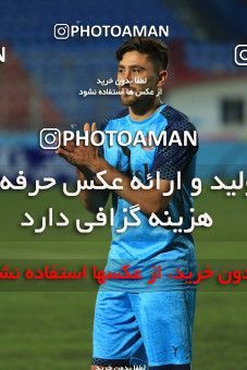 1647335, Qaem Shahr, , 2020–21 Iranian Hazfi Cup, Eighth final, Khorramshahr Cup, Nassaji Qaemshahr 0 v 1 Malvan Bandar Anzali on 2021/04/29 at Vatani Football Stadium