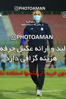 1647270, Qaem Shahr, , 2020–21 Iranian Hazfi Cup, Eighth final, Khorramshahr Cup, Nassaji Qaemshahr 0 v 1 Malvan Bandar Anzali on 2021/04/29 at Vatani Football Stadium