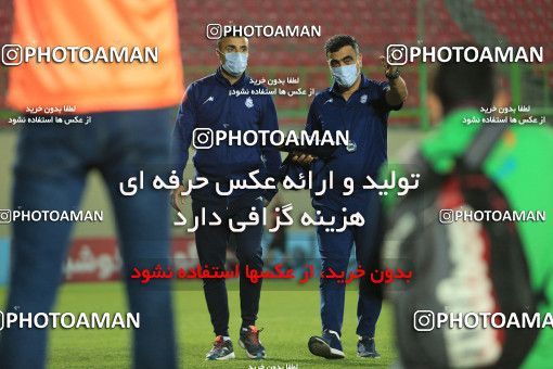 1647321, Qaem Shahr, , 2020–21 Iranian Hazfi Cup, Eighth final, Khorramshahr Cup, Nassaji Qaemshahr 0 v 1 Malvan Bandar Anzali on 2021/04/29 at Vatani Football Stadium