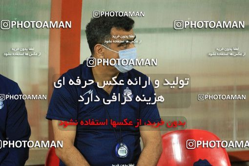 1647289, Qaem Shahr, , 2020–21 Iranian Hazfi Cup, Eighth final, Khorramshahr Cup, Nassaji Qaemshahr 0 v 1 Malvan Bandar Anzali on 2021/04/29 at Vatani Football Stadium