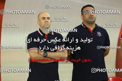 1647271, Qaem Shahr, , 2020–21 Iranian Hazfi Cup, Eighth final, Khorramshahr Cup, Nassaji Qaemshahr 0 v 1 Malvan Bandar Anzali on 2021/04/29 at Vatani Football Stadium
