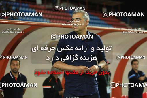 1647311, Qaem Shahr, , 2020–21 Iranian Hazfi Cup, Eighth final, Khorramshahr Cup, Nassaji Qaemshahr 0 v 1 Malvan Bandar Anzali on 2021/04/29 at Vatani Football Stadium