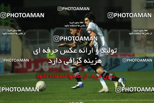 1647258, Qaem Shahr, , 2020–21 Iranian Hazfi Cup, Eighth final, Khorramshahr Cup, Nassaji Qaemshahr 0 v 1 Malvan Bandar Anzali on 2021/04/29 at Vatani Football Stadium