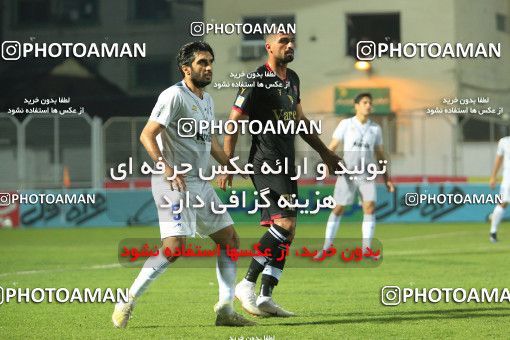 1647380, Qaem Shahr, , 2020–21 Iranian Hazfi Cup, Eighth final, Khorramshahr Cup, Nassaji Qaemshahr 0 v 1 Malvan Bandar Anzali on 2021/04/29 at Vatani Football Stadium