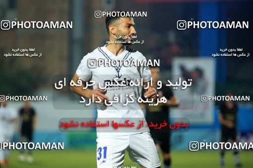 1647411, Qaem Shahr, , 2020–21 Iranian Hazfi Cup, Eighth final, Khorramshahr Cup, Nassaji Qaemshahr 0 v 1 Malvan Bandar Anzali on 2021/04/29 at Vatani Football Stadium