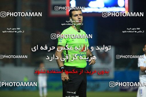 1647398, Qaem Shahr, , 2020–21 Iranian Hazfi Cup, Eighth final, Khorramshahr Cup, Nassaji Qaemshahr 0 v 1 Malvan Bandar Anzali on 2021/04/29 at Vatani Football Stadium