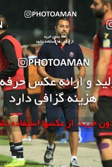 1647358, Qaem Shahr, , 2020–21 Iranian Hazfi Cup, Eighth final, Khorramshahr Cup, Nassaji Qaemshahr 0 v 1 Malvan Bandar Anzali on 2021/04/29 at Vatani Football Stadium