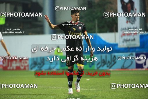 1647381, Qaem Shahr, , 2020–21 Iranian Hazfi Cup, Eighth final, Khorramshahr Cup, Nassaji Qaemshahr 0 v 1 Malvan Bandar Anzali on 2021/04/29 at Vatani Football Stadium