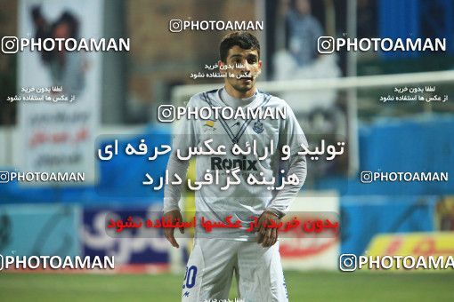 1647424, Qaem Shahr, , 2020–21 Iranian Hazfi Cup, Eighth final, Khorramshahr Cup, Nassaji Qaemshahr 0 v 1 Malvan Bandar Anzali on 2021/04/29 at Vatani Football Stadium