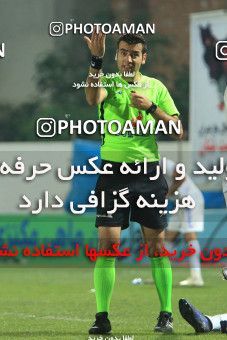 1647354, Qaem Shahr, , 2020–21 Iranian Hazfi Cup, Eighth final, Khorramshahr Cup, Nassaji Qaemshahr 0 v 1 Malvan Bandar Anzali on 2021/04/29 at Vatani Football Stadium