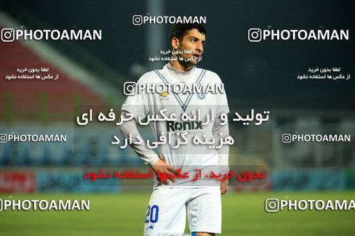 1647349, Qaem Shahr, , 2020–21 Iranian Hazfi Cup, Eighth final, Khorramshahr Cup, Nassaji Qaemshahr 0 v 1 Malvan Bandar Anzali on 2021/04/29 at Vatani Football Stadium