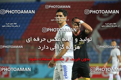 1647442, Qaem Shahr, , 2020–21 Iranian Hazfi Cup, Eighth final, Khorramshahr Cup, Nassaji Qaemshahr 0 v 1 Malvan Bandar Anzali on 2021/04/29 at Vatani Football Stadium