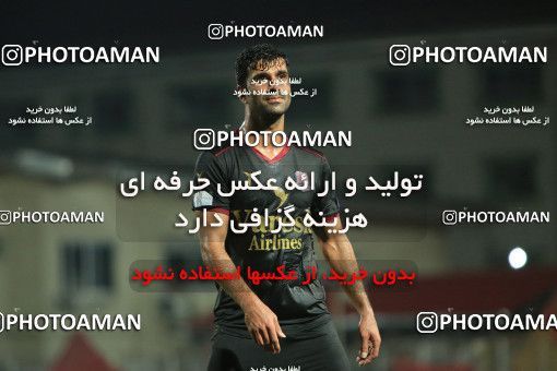 1647413, Qaem Shahr, , 2020–21 Iranian Hazfi Cup, Eighth final, Khorramshahr Cup, Nassaji Qaemshahr 0 v 1 Malvan Bandar Anzali on 2021/04/29 at Vatani Football Stadium