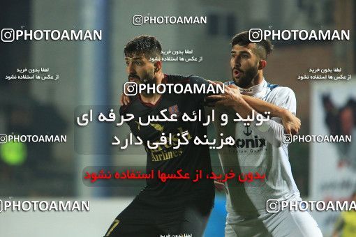 1647445, Qaem Shahr, , 2020–21 Iranian Hazfi Cup, Eighth final, Khorramshahr Cup, Nassaji Qaemshahr 0 v 1 Malvan Bandar Anzali on 2021/04/29 at Vatani Football Stadium