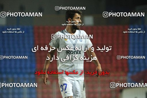 1647432, Qaem Shahr, , 2020–21 Iranian Hazfi Cup, Eighth final, Khorramshahr Cup, Nassaji Qaemshahr 0 v 1 Malvan Bandar Anzali on 2021/04/29 at Vatani Football Stadium