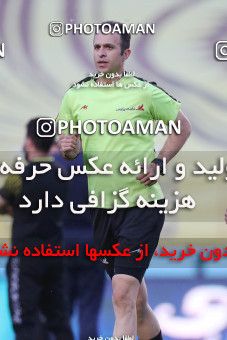 1648930, Isfahan, Iran, لیگ برتر فوتبال ایران، Persian Gulf Cup، Week 22، Second Leg، Sepahan 1 v 1 Persepolis on 2021/05/09 at Naghsh-e Jahan Stadium