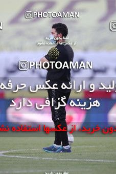 1648829, Isfahan, Iran, لیگ برتر فوتبال ایران، Persian Gulf Cup، Week 22، Second Leg، Sepahan 1 v 1 Persepolis on 2021/05/09 at Naghsh-e Jahan Stadium
