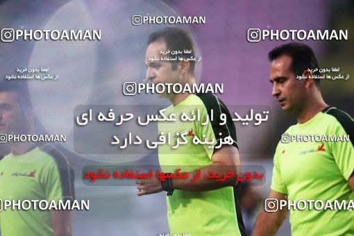 1649012, Isfahan, Iran, لیگ برتر فوتبال ایران، Persian Gulf Cup، Week 22، Second Leg، Sepahan 1 v 1 Persepolis on 2021/05/09 at Naghsh-e Jahan Stadium