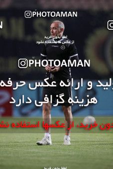 1648953, Isfahan, Iran, لیگ برتر فوتبال ایران، Persian Gulf Cup، Week 22، Second Leg، Sepahan 1 v 1 Persepolis on 2021/05/09 at Naghsh-e Jahan Stadium