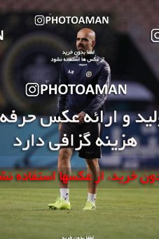1648830, Isfahan, Iran, لیگ برتر فوتبال ایران، Persian Gulf Cup، Week 22، Second Leg، Sepahan 1 v 1 Persepolis on 2021/05/09 at Naghsh-e Jahan Stadium