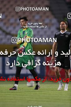 1648852, Isfahan, Iran, لیگ برتر فوتبال ایران، Persian Gulf Cup، Week 22، Second Leg، Sepahan 1 v 1 Persepolis on 2021/05/09 at Naghsh-e Jahan Stadium