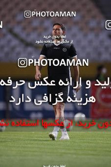 1648871, Isfahan, Iran, لیگ برتر فوتبال ایران، Persian Gulf Cup، Week 22، Second Leg، Sepahan 1 v 1 Persepolis on 2021/05/09 at Naghsh-e Jahan Stadium