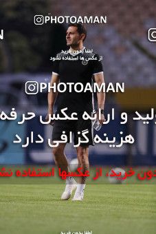 1648811, Isfahan, Iran, لیگ برتر فوتبال ایران، Persian Gulf Cup، Week 22، Second Leg، Sepahan 1 v 1 Persepolis on 2021/05/09 at Naghsh-e Jahan Stadium