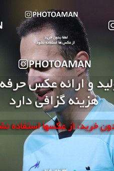 1649104, Isfahan, Iran, لیگ برتر فوتبال ایران، Persian Gulf Cup، Week 22، Second Leg، Sepahan 1 v 1 Persepolis on 2021/05/09 at Naghsh-e Jahan Stadium
