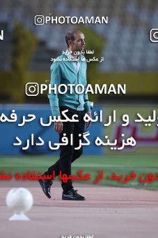 1649083, Isfahan, Iran, لیگ برتر فوتبال ایران، Persian Gulf Cup، Week 22، Second Leg، Sepahan 1 v 1 Persepolis on 2021/05/09 at Naghsh-e Jahan Stadium