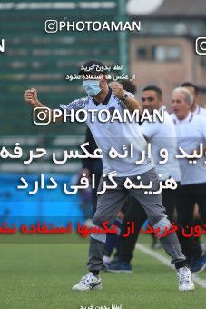 1650003, Qaem Shahr, , لیگ برتر فوتبال ایران، Persian Gulf Cup، Week 23، Second Leg، Nassaji Qaemshahr 1 v 0 Foulad Khouzestan on 2021/05/14 at Vatani Football Stadium