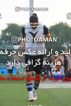 1649996, Qaem Shahr, , لیگ برتر فوتبال ایران، Persian Gulf Cup، Week 23، Second Leg، Nassaji Qaemshahr 1 v 0 Foulad Khouzestan on 2021/05/14 at Vatani Football Stadium