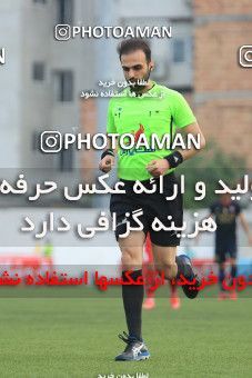1650041, Qaem Shahr, , لیگ برتر فوتبال ایران، Persian Gulf Cup، Week 23، Second Leg، Nassaji Qaemshahr 1 v 0 Foulad Khouzestan on 2021/05/14 at Vatani Football Stadium