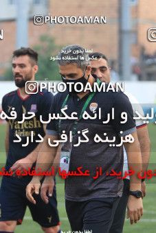 1650190, Qaem Shahr, , لیگ برتر فوتبال ایران، Persian Gulf Cup، Week 23، Second Leg، Nassaji Qaemshahr 1 v 0 Foulad Khouzestan on 2021/05/14 at Vatani Football Stadium