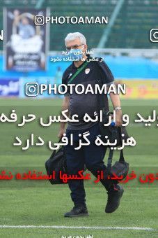 1650239, Qaem Shahr, , لیگ برتر فوتبال ایران، Persian Gulf Cup، Week 23، Second Leg، Nassaji Qaemshahr 1 v 0 Foulad Khouzestan on 2021/05/14 at Vatani Football Stadium