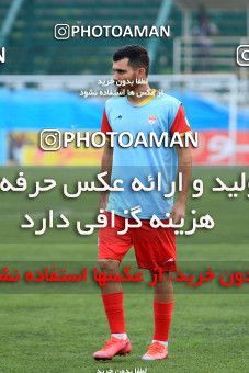 1650192, Qaem Shahr, , لیگ برتر فوتبال ایران، Persian Gulf Cup، Week 23، Second Leg، Nassaji Qaemshahr 1 v 0 Foulad Khouzestan on 2021/05/14 at Vatani Football Stadium