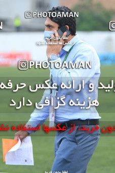 1650124, Qaem Shahr, , لیگ برتر فوتبال ایران، Persian Gulf Cup، Week 23، Second Leg، Nassaji Qaemshahr 1 v 0 Foulad Khouzestan on 2021/05/14 at Vatani Football Stadium