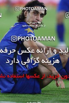 1650277, Tehran, Iran, لیگ برتر فوتبال ایران، Persian Gulf Cup، Week 23، Second Leg، Persepolis 1 v 0 Esteghlal on 2021/05/14 at Azadi Stadium