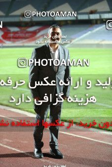 1650258, Tehran, Iran, لیگ برتر فوتبال ایران، Persian Gulf Cup، Week 23، Second Leg، Persepolis 1 v 0 Esteghlal on 2021/05/14 at Azadi Stadium